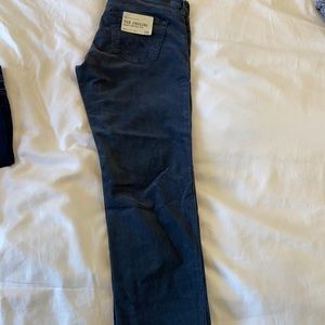 AG Jegging super skinny fit